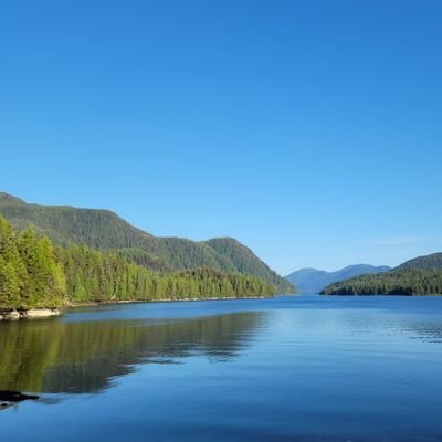 Water quality scientist at Grimes-Nelson ↗️