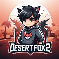 Desertfox_2(@Desertfox_2_) 's Twitter Profile Photo