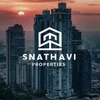 Snathavi Properties(@snathavip) 's Twitter Profile Photo