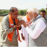 AnilPramukh18's profile picture. अध्यक्ष, भारतीय जनता पार्टी गांधीनगर जिला, गुजरात
