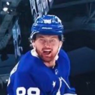 #LeafsForever