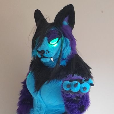 Royal Meowjesty 🐈👑 Lv25
My Accounts: https://t.co/DBQLXIFYAS
Fursuit by: @RandRCustoms
-Suggestive Cheesecake Cat Content :3