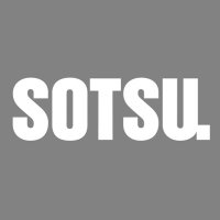 SOTSU(@sotsu_brand) 's Twitter Profile Photo