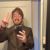 Chris (@chris_carroll12) 's Twitter Profile