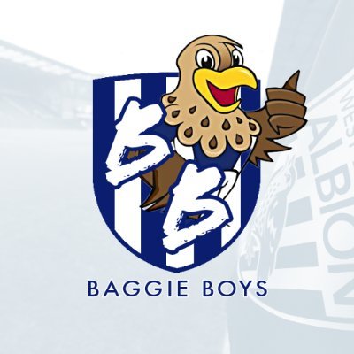 Welcome to the official page of Baggies Boys!
Go check out my Instagram! 💙🤍