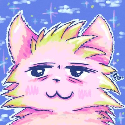 DinosaurOlive's profile picture. 🦖 Hi, I'm Olive the dinosaur 🦕
I love art and draw art 
Eng/Rus