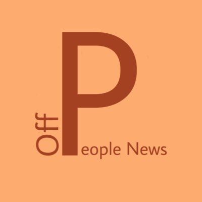 Off - People News