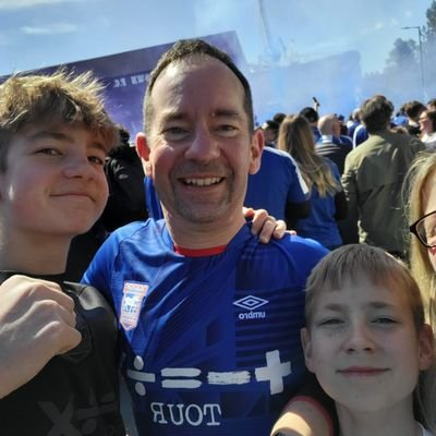 Music lover, ITFC supporter, father, husband.  Finance Director @MindHEY #mentalhealth All views my own.