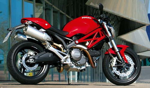 Ducati aftermarket parts, Ducati performance parts, supersport