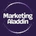 marketingaladdin (@marketinga96879) Twitter profile photo