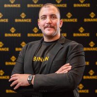 MoeX Mohamad 🔶️Binance(@Moexba) 's Twitter Profileg