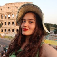 Simge Güler (@simgegegege) Twitter profile photo