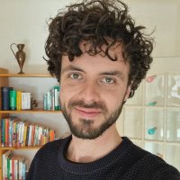 Florian Seitz (@florianiseitz) 's Twitter Profile