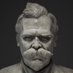 Friedrich Nietzsche (@Based_Nietzsche) Twitter profile photo