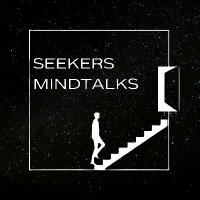 Seekers Mindtalks Podcast(@Seekersmindtalk) 's Twitter Profile Photo