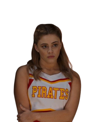 cheerIeaderone's profile picture. Parody Account // not Josephine Langford