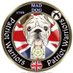 Mad Dogs & Englishmen.MBE. 🏴󠁧󠁢󠁥󠁮󠁧󠁿🇬🇧 (@strum_joe) Twitter profile photo