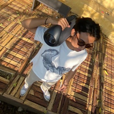 alexXxhrzz's profile picture. with God anything is possible