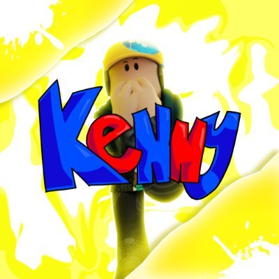 Kenny
♑ January 16th
🎥 Content Creator
🎙️ Voice Actor
🔨 Future Roblox Developer
🎨 Logo Designer