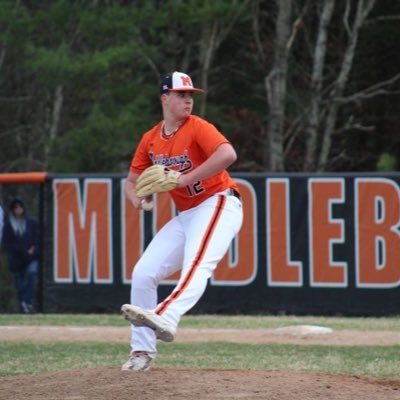 Cole Kelleher | Middleboro Highschool 2025 | RHP | Uncommitted | gmail: Colejkelleher12@gmail.com