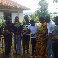 VILLAGE LIFE Orphanage center (@villagec69991) 's Twitter Profile Photo