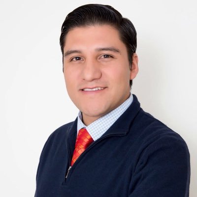 Esposo y papá//Estudiante de Derecho//@Tuzos de corazón//
