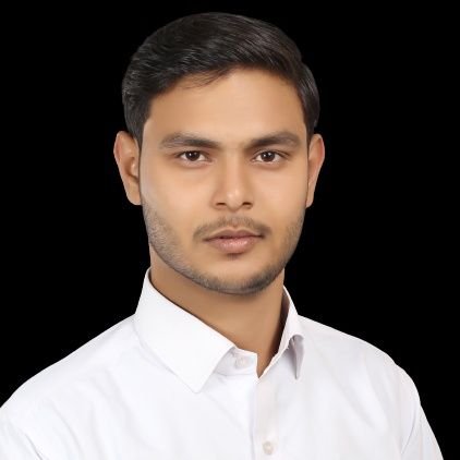 State V-President @NSUI_UP 
Former District President @NSUIFatehpur

|#GintiKaro | #BhartiBharosa | #PehliNaukriPakki | #KisaanMSPGuarantee | #1LakhMahalakshmi