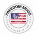 Freedom Mugs (@FreedomMugs) Twitter profile photo
