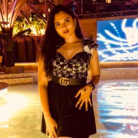 Indhu Preethi (@indhupreethi2) 's Twitter Profile