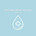 C.E.T. (@cuttingedgetest) Twitter profile photo C.E.T. (@cuttingedgetest) Twitter profile photo