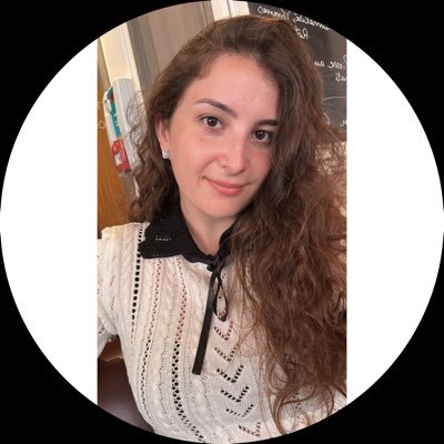 tugcegzmakbas's profile picture. Marmara|YL👩‍🏫