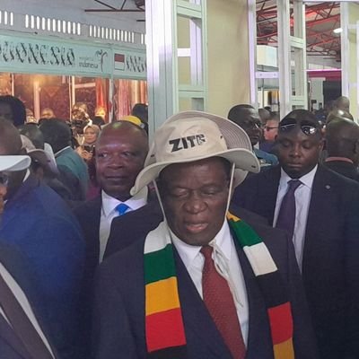 bretskoch's profile picture. Digitalize Zimbabwe is a nationwide digital transformation initiative spearheaded by  Min of ICTs& Courier Services