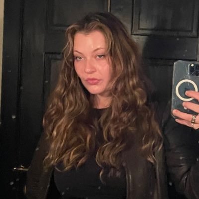 Hannahwikforss's profile picture. NYC och Stockholm