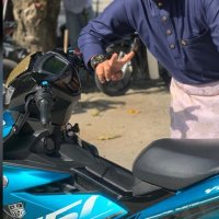Aku Suami Kau (@azriekarl2) 's Twitter Profile