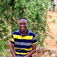 Amani Masaule (@amanmasaule) 's Twitter Profile