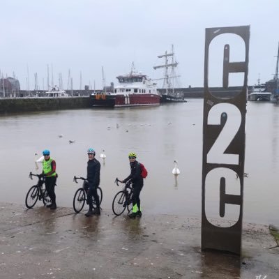 James Goes Cycling & Sailing🚴🏻⛵️🇺🇦