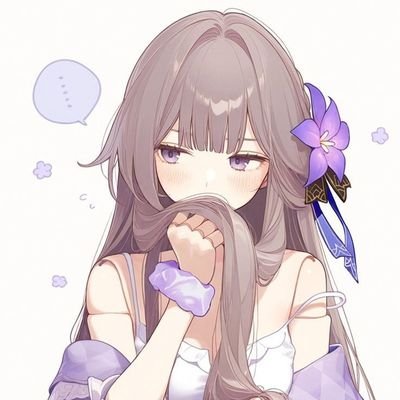 ✨Let’s all be happy together| 🏵️#Vtuber and #Comics artist - 💐#Average Girl~ #🔥Need some support through my 💖Artistic Journey| #Comms Open 🤍