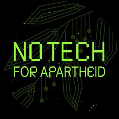 NoTechApartheid Profile Picture