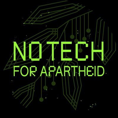 NoTechApartheid's profile picture. @Amazon & @Google workers organizing against the companies' Project Nimbus contract w Israel

notech4apartheid@protonmail.com

@notechforapartheid.bsky.social