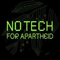 No Tech For Apartheid(@NoTechApartheid) 's Twitter Profileg