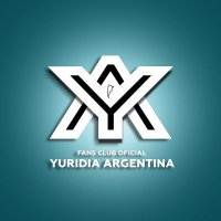 Yuridia Argentina FC Oficial(@yuridiargFC) 's Twitter Profile Photo