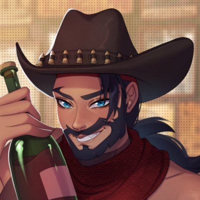 otaku_cowboy's profile picture. ACCOUNT IS SEMI ABANDONED
PLEASE SEE PINNED PHOTO
Using this to keep up with Corporate VTuber News Only.
Sus Account.