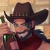 Colt Ryder| PNGtuber|🔞 (@otaku_cowboy) Twitter profile photo