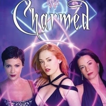Fan of the original Charmed #Charmed #PowerOfThree #Prue #Piper #Phoebe #Paige