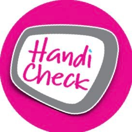 HandiCheck is an innovative sink side unit with the only patented UV soap to provide a visual indication of how effective the users handwashing is.