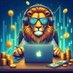 CryptoLion (@DavidLara149117) Twitter profile photo