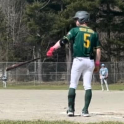 Uncommited | 5’8 137 | Class of ‘26, MIF/Utility | Eldred Jr sr high school | GPA 3.72 | Inf velo 79| Exit velo 82| Eldred Varsity