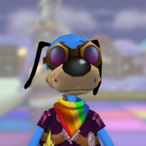 Toontown Rewritten player that streams on Twitch and Kick. Streams 3 days a week.