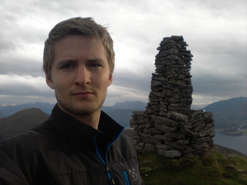 mariussovik's profile picture. 