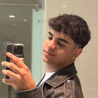 santiigandara's profile picture. No hago na' solo hablo, retwitteo, stalkeo y puteo